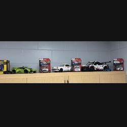 Lego Porsche and Lamborghini - All For $100
