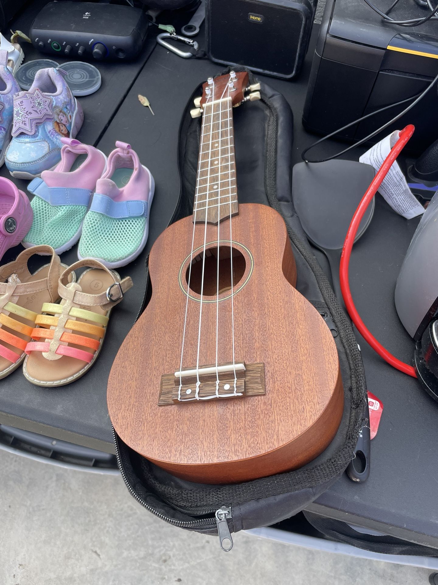 Ukulele