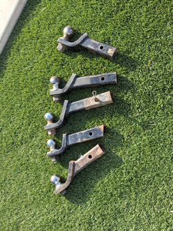 Truck Hitch