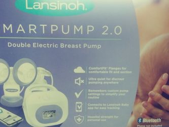 Breast Pump