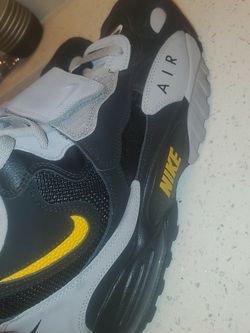 Nike Air Speed Turf
