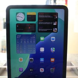 Apple iPad 11 2025 - 128GB - WiFi (Blue) A3355