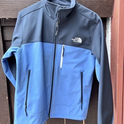 North Face Jacket .