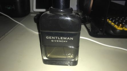 Givenchy Gentleman EDT Intense