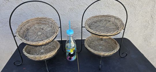 Baskets