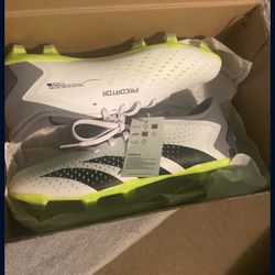 Adidas Predator Cleats Size 7 1/2