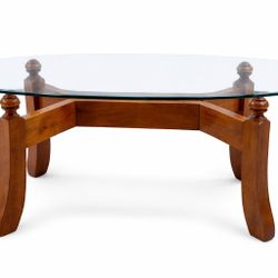 Dinning Room Table W/ Chairs 