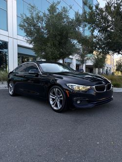 BMW 430i Grancoupe