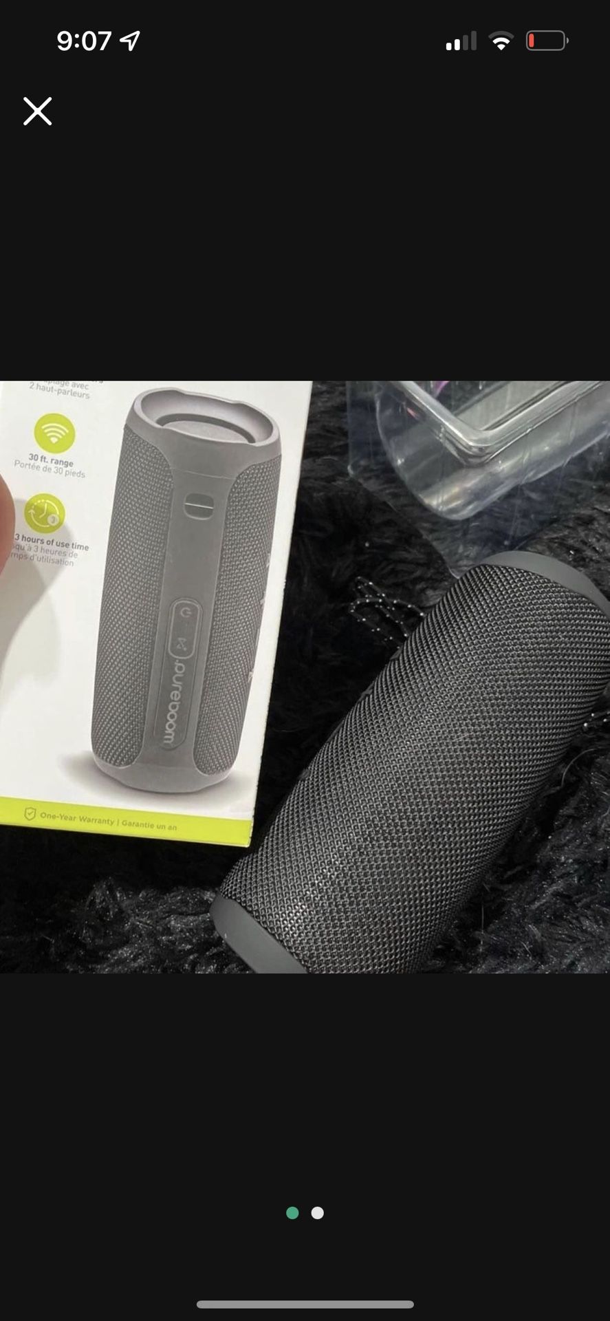 Speaker Cheap