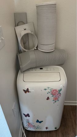 Portable air conditioner