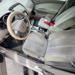 2006 Nissan Altima