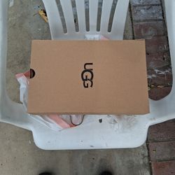 UGG W Goldenstar Villa Clogs