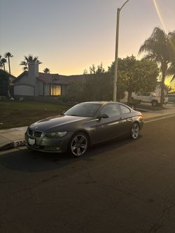 2009 BMW 335i