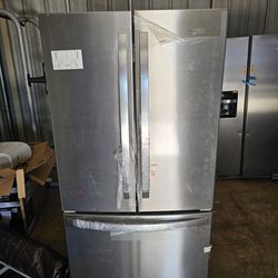 Whirlpool Refrigerators