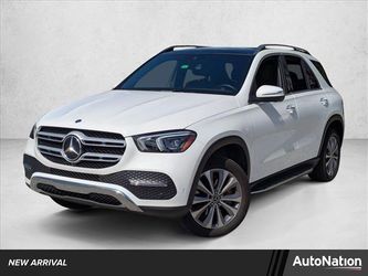 2023 Mercedes-Benz GLE 350