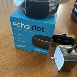 Echo Dot