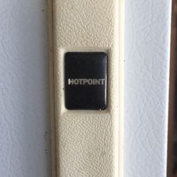 Hot point Refrigerator