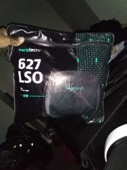 Back brace And Stabilizer And Compression By Coretech