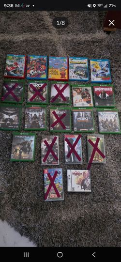 Games