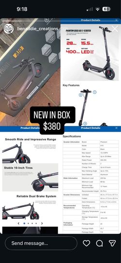 Scooter