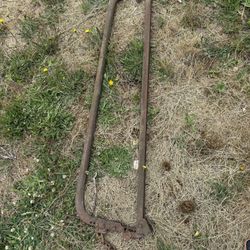 Random Antique Farm Equipment?