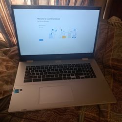 Chromebook 