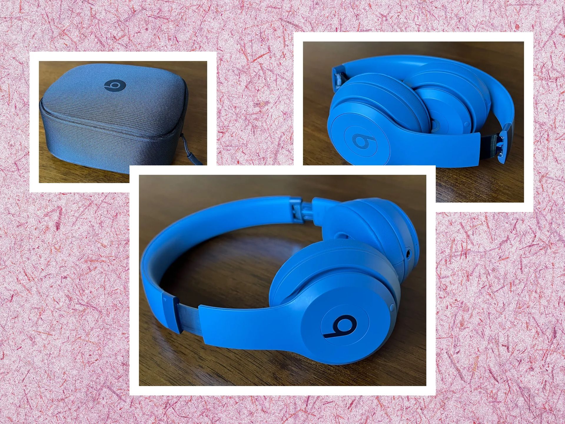 Bluetooth Beats Solo 4