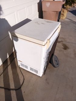 Freezer 40
