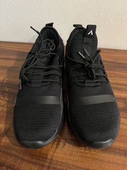 Athletikan Sneakers - Black - Never Used