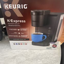 Keurig K Express 