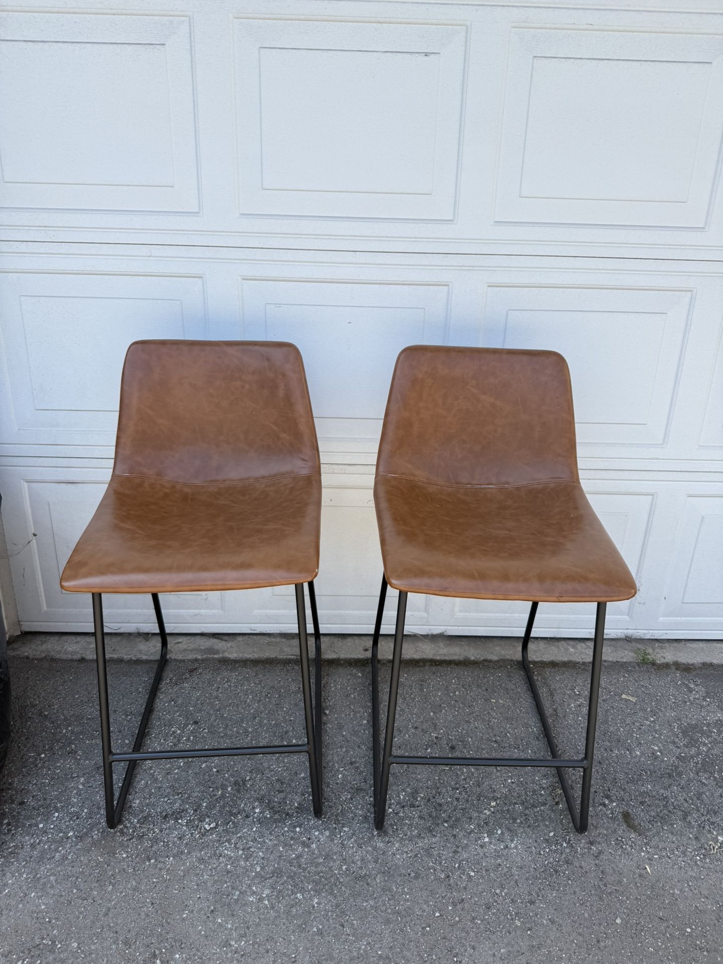 Bar Stools X 2