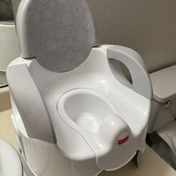 toddler toilet