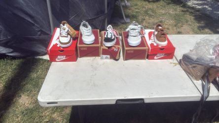 Nike shoes