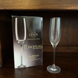 Champagne Flutes