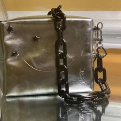 Yves Saint Lauren Shoulder Bag 