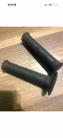 90’s collectors Gt bmx Grips