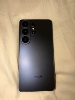 Samsung Galaxy S26 Ultra 256gb Factory Unlocked U1