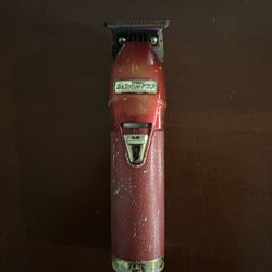 Babyliss fx pro trimmers 