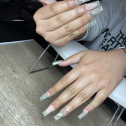 Nails