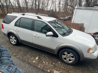 2005 Ford Freestyle