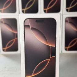 Iphone 16 Pro Max Unlock No Credit Needed Pay Down Only