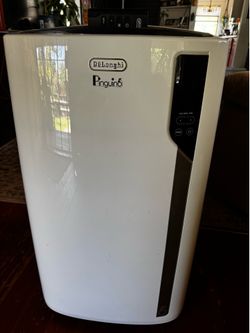 DeLonghi Pinguino mobile AC