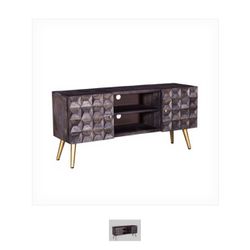 55 Inch TV Stand/media/console 