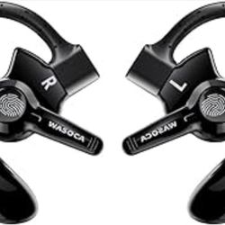 Hearing Aids, Bluetooth Hearing Aids for Seniors with Noise Cancelling and Volume Control, Fashionab