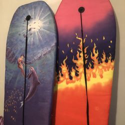 Tablas De Surf Para Niños 