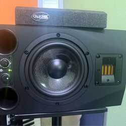 ADAM A7X Studio Monitors