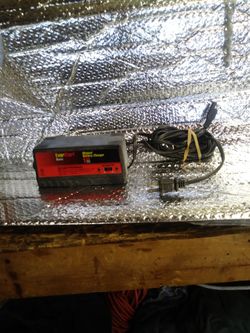 Battery Charger