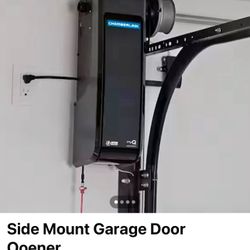 Garage Door 