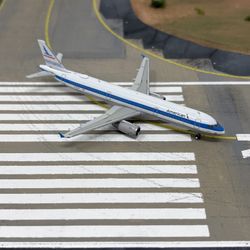 GEMINI JETS AMERICAN AIRLINES A321 PIEDMONT HERITAGE 1:400 GJAAL2257