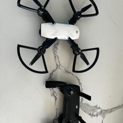 Name brand Drone with camera